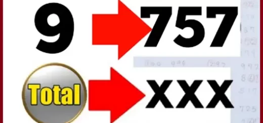 Thai Lottery 105 Sure Total Pass Today Result 30-12-2023
