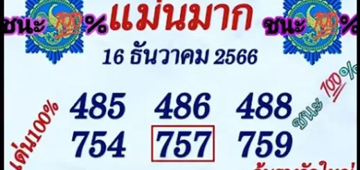 Thai Lotto Saudi Tips Down Total Cut Game